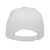 Uni baseball cap White -  306110