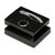 WineTaste Weingeschenkset Silber -  366701