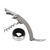 WineTaste Weingeschenkset Silber -  366701