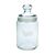 Dolci Snoeppot 1 L Transparent -  366204