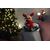 Peluche comprenant un plaid polaire Andrew Custom, Multicolor -  2532.009.Bear