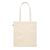 Boodschappentas  biokatoen Beige -  MO6632-13