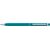 Aluminium ballpen Irina Black -  3832.001