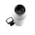Standard mouth infuser vacuüm isoleerfles Gebroken wit - XD Collection P436.663