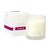Janzen Scented Candle Fuchsia 69 Transparant - Janzen 300401