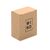 Wooden brain teaser rectangle Wood -  MO6990-40