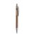Stylo bille avec corps en cart Argent mat -  MO8105-16