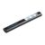 Lampe torche 3 led Noir -  MO8225-03