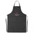 Adjustable apron Black -  MO8441-03