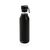 Bouteille isotherme 500ml Avira Avior en acier recyclé RCS Noir - Avira P438.001