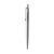 Parker Jotter Edelstahl Kugelschreiber - blau Silber - Parker 27960120