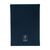 Eurotop Sabana Kalender 6-sprachig Blau -  552230