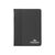 Alpha A4 Dokumentenmappe Schwarz -  735498