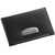 Bonded leather credit card holder Bethany Black -  8734.001