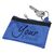Nylon (70D) sleuteletui Sheridan Zwart -  9124.001