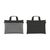 DocuTravel Pro Dokumententasche Grau -  076690