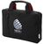 Detroit RPET conference bag 4L Red, Black - Unbranded 12062121