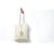 Organic Canvas Shopper (320 g/m²) sac Écru -  085142