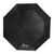 Pongee (190T) umbrella Ben Red -  4939.008