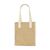 Agra Cooler Bag Natural  -  374642