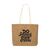 Lagos Cork Shopper Tasche Ecru -  463942