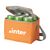 FreshCooler GRS RPET Kühltasche Orange -  362250