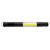 Uitschuifbare zaklamp met COB Zwart - XD Collection P513.891