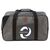 Polycanvas (600D) sports bag Rochelle Grey -  7955.003