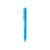 X9 Solid-Stift mit Silikongriff Hellblau - XD Collection P610.825
