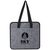 Felta opvouwbare auto organizer van GRS gerecycled vilt Midden grijs - Unbranded 12066482