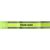 Brassard réfléchissant Danilo Jaune -  8288.006