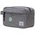 Kit de voyage Herschel Chapter, recyclé Gris - Herschel 12069480