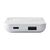 Force Magnetic RCS Recycled Wireless Powerbank 5000 Wit -  144110