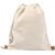 Katoenen rugzak Tianna Khaki (écru) -  8712.013