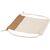 Katoenen rugzak Tianna Khaki (écru) -  8712.013