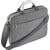 Konferenz und Laptoptasche aus 600D Polycanvas Anya Grau -  8774.003