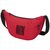 Byron gerecycled buiktasje 1,5 l Rood - Unbranded 13005421