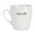 Coffee Royal 250 ml Tasse Weiß -  317610
