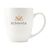 BigDrink 450 ml mok Wit -  368510
