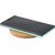 Bamboe oplader Fernando Bruin -  8727.011