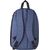 Polyester (300D) backpack Haley Black -  9167.001
