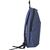 Polyester (300D) backpack Haley Black -  9167.001