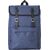 Polyester (210D) backpack Genevieve Black -  9170.001