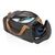 Impact AWARE™ Urban outdoor weekend bag Black - XD Collection P707.091