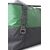 Polycanvas (600D) koeltas Carlos Groen -  9270.004