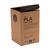 PLA Cork Cup 350 ml mug Liège -  W13141