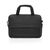 Armond AWARE™ RPET 15.6 inch laptop bag Black - XD Xclusive P732.221