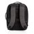 Impact AWARE™ RPET anti-theft 15.6" laptop backpack Black - XD Xclusive P762.001