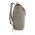 Sac à dos ordinateur en toile Gris - XD Collection P762.462