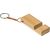 Support de téléphone en bambou Kian Bambou -  748770.823